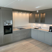 Viva Baldai Nestandartinių baldų gamyba