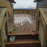 Alvydas Laurinavičius Statybos,vidaus apdailos darbai