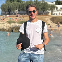 Denis Paulavičius Gidas