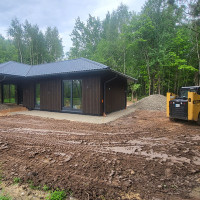 Aurimas Černikauskas Trinkelių klojimas Aurimas Černikauskas Trinkelių klojimas