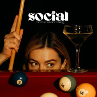 Socialinių tinklų marketingas Socialinių Tinklų Administravimas