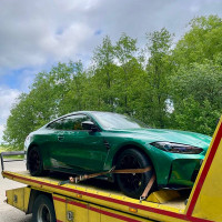 Arnoldas Vilkevicius Techninė pagalba 24/7 , krovinių pervežimas tralo paslaugos