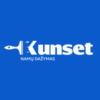 Kunset Medinių namų dažymas (Išskirtinės rekomendacijos) Kunset Medinių namų dažymas (Išskirtinės rekomendacijos)