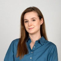 Nekilnojamo turto brokerė Alina
