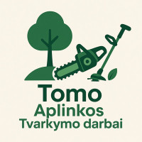 Tomas Damulis Arboristo paslaugos: medžių pjovimas/genėjimas Tomas Damulis Arboristo paslaugos: medžių pjovimas/genėjimas
