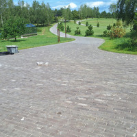 oleska Trinkelių klojimas, betonavimo darbai oleska Trinkelių klojimas, betonavimo darbai