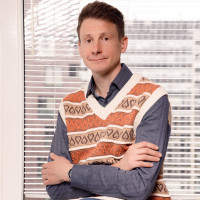 Arnas Šimonis Arno kalbos ugdymo studija