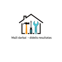 Saulius S. Smulkūs buities darbai Saulius S. Smulkūs buities darbai