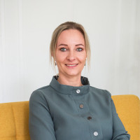 Profesionali NT brokerė Jovita Aleksejūnienė