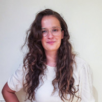 Vaikų psichologė, dramos terapeutė Viktorija Urmanavičiūtė