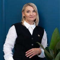 NT profesionalė-brokerė Sandra Latvėnaitė