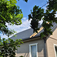 MB Urbo LT Šlaitinių stogų dengimas, renovacija.