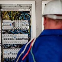 Mantas Elektros darbai