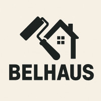 Ervinas Beleišis Visa vidaus apdaila iš vienų rankų