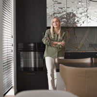 Monika Interjero dizaino ir vizualizacijų kūrimas