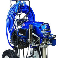 Kestutis Paulauskas Vidaus, isores apdaila (visoje Lietuvoje)