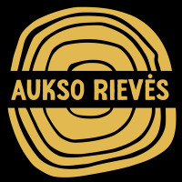 MB Aukso rievės Medžio masyvo baldai, laiptai, durys, palangės