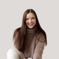 Justina Liutkauskienė Grafikos / Web dizaineris