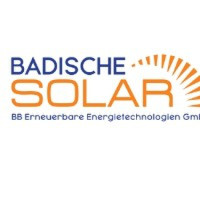 MB Badische Solar Saulės elektrinės montavimas MB Badische Solar Saulės elektrinės montavimas