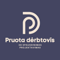 Paulius Juostas / Pruota Dėrbtovis 3d spausdinimas / Projektavimo paslaugos Paulius Juostas / Pruota Dėrbtovis 3d spausdinimas / Projektavimo paslaugos