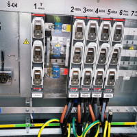 Karolis Survila Elektrikas Karolis Survila Elektrikas