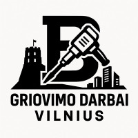 Boguva Transport Griauname – Išvežame – Sutvarkome! Viską atliekame už Jus.