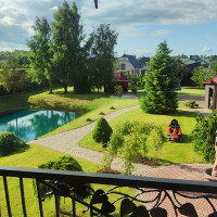 Mantas Budžys Krūmų/žolės pjovimas, miško sodinimas, Jaunuolynų ugdymas,