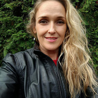 Giedre Pri Vokalistė Giedrė su grupe Dancing The Blues