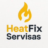 Dariuš Novickij Dujinių katilų remontas, keitimas, aptarnavimas – Heatfix