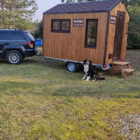 arvis1234 Mobili pirtis Molėtai