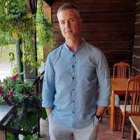 Aleksandr Statybos darbų techninė priežiūra / projekto valdymas