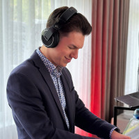 Arnas Dj paslaugos bei renginių įgarsinimas, apšvietimas