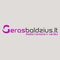 UAB DEIMANTIS / gerasbaldzius.lt UAB DEIMANTIS / gerasbaldzius.lt