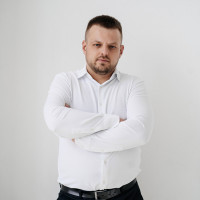 NT brokeris Tomas Žakevičius