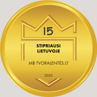 tvoralentes.lt Kiemo vartų ir tvorų gamyba ir montažas