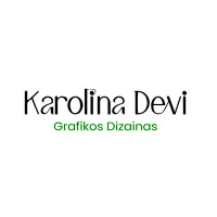 Karolina Devi Kūrybiškas grafikos dizainas: nuo idėjos iki rezultato