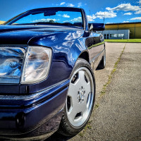 Viktoras Šinkariovas Kabrioletas jūsų šventei