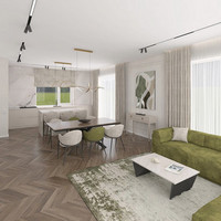 MB GOT INTERJERO DIZAINAS Interjero dizainas/vizualizacijos/techniniai brėžiniai