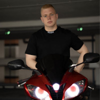 Tomas Eismont Svetainių kūrimas + Facebook / Instagram reklama