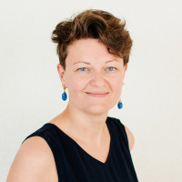 Rasa Ragelskienė Rasa Ragelskienė