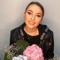 Anzhelika Yurieva Anzhelika Yurieva