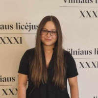 Matematikos korepetitorė