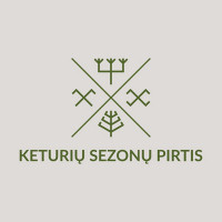 Keturių sezonų pirtis Keturių sezonų pirtis su pirtininku