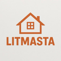 LITMASTA Visi statybų darbai iš vienų rankų! LITMASTA Visi statybų darbai iš vienų rankų!