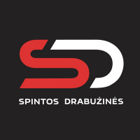 Tomas Baranovskis Spintos Drabužinės