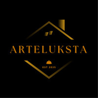 ARTELUKSTA Vidaus apdailos darbai Vilniuje ir Vilniaus raj.
