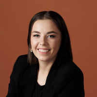 Vidmantė Ščerbinskienė Socialinių tinklų administratorė