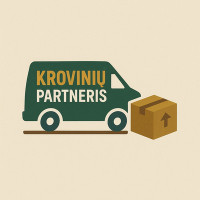 Andrius Jefremov Krovinių pervežimas. Perkraustymas