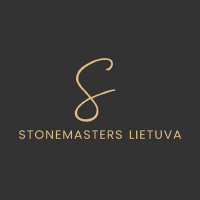 StoneMasters Lietuva Akmens stalviršiai ir kitos akmeninės detalės