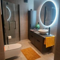 Modestas V Plytelių klijavimas, vidaus apdailos darbai Modestas V Plytelių klijavimas, vidaus apdailos darbai